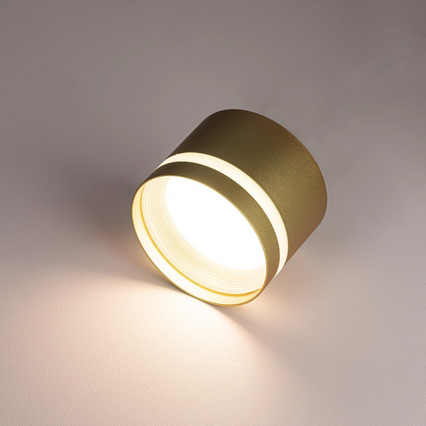 Изображение товара Точечный светильник Citilux Hardy CL002C12