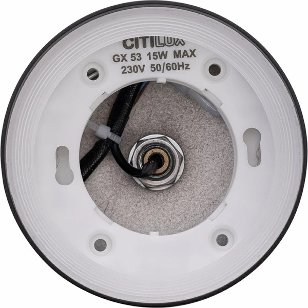 Изображение товара Потолочный светильник Citilux Hardy CL002P11