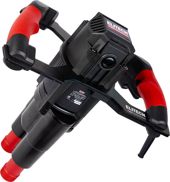 Изображение товара Дрель-миксер Elitech CM 2000ED2 / E2208.010.00