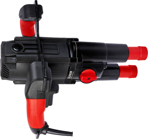 Изображение товара Дрель-миксер Elitech CM 2000ED2 / E2208.010.00