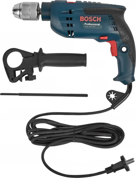 Изображение товара Профессиональная дрель Bosch GSB 1600 RE / 0.601.228.200