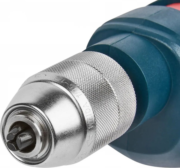 Изображение товара Профессиональная дрель Bosch GSB 1600 RE / 0.601.228.200