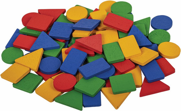 Изображение товара Сортер Brauberg Волшебный сундучок / 665265