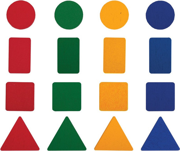 Изображение товара Сортер Brauberg Волшебный сундучок / 665265