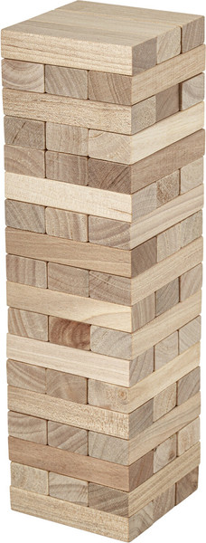 Изображение товара Настольная игра Brauberg Hobby Башня / 665492
