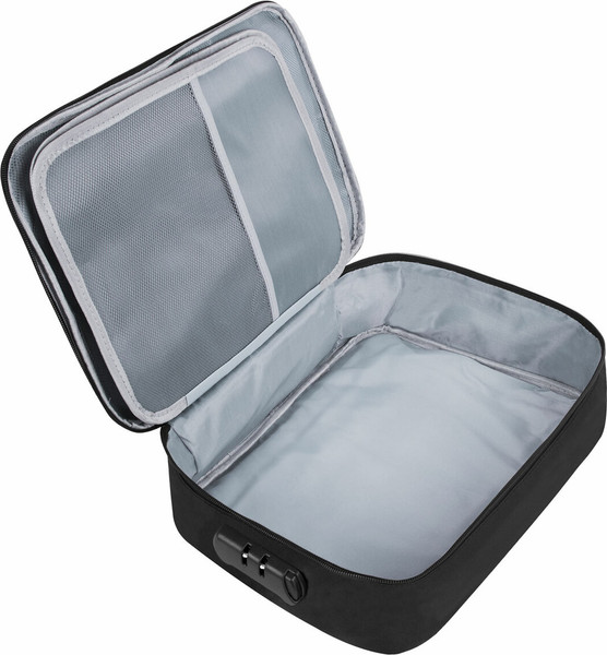 Изображение товара Органайзер для хранения Brauberg С кодовым замком / 271959 (черный)