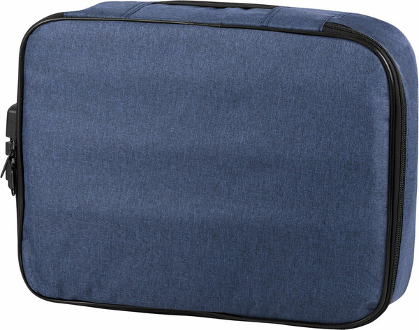 Изображение товара Органайзер для хранения Brauberg С кодовым замком / 271961 (синий)