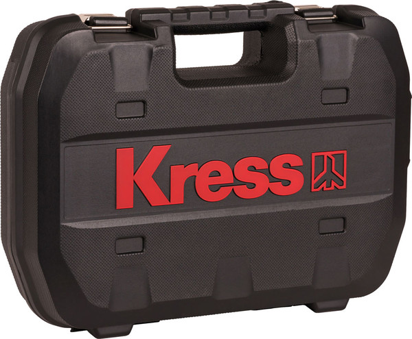 Изображение товара Аккумуляторный гайковерт Kress KU272.2