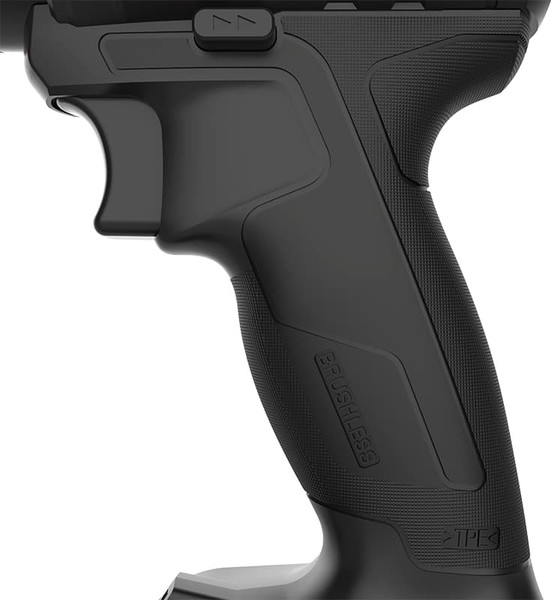 Изображение товара Аккумуляторная дрель-шуруповерт Kress KUC33