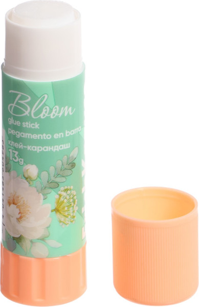 Изображение товара Клей-карандаш Erich Krause EasyStick Pastel Bloom / 60498