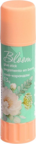 Изображение товара Клей-карандаш Erich Krause EasyStick Pastel Bloom / 60498