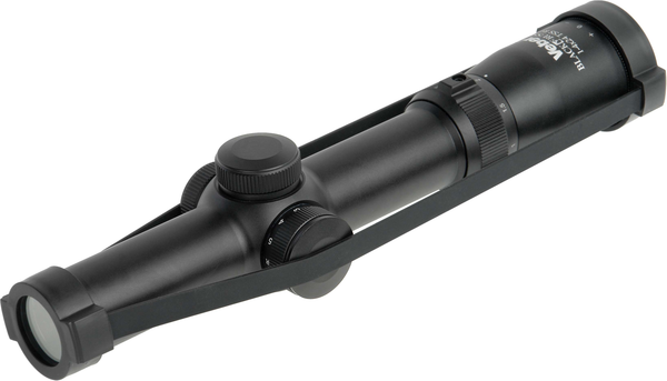 Изображение товара Оптический прицел Veber Black Russian 1-4x24 TSS RG