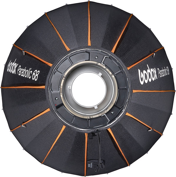 Изображение товара Рефлектор Godox Parabolic P68Kit / 29086n