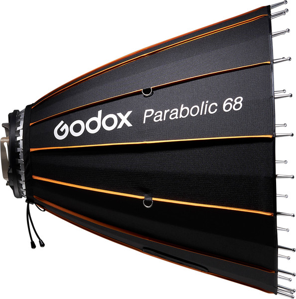 Изображение товара Рефлектор Godox Parabolic P68Kit / 29086n