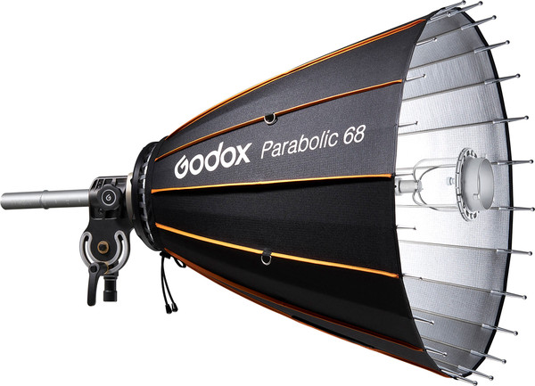 Изображение товара Рефлектор Godox Parabolic P68Kit / 29086n