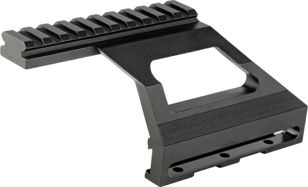 Изображение товара Кронштейн для прицела Veber Weaver-Бк MNT-K4702 / 25559n