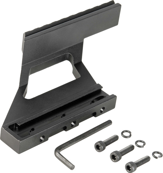 Изображение товара Кронштейн для прицела Veber Weaver-Бк MNT-K4702 / 25559n