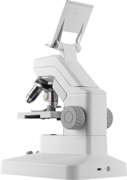 Изображение товара Микроскоп цифровой Микромед iMicro WiFi / 30811n