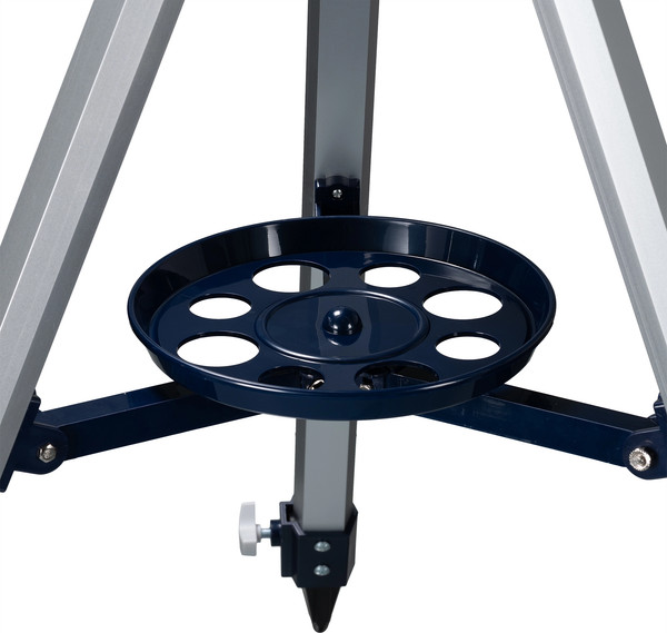 Изображение товара Телескоп Bresser Junior 60/700 AZ1 в кейсе 88-43100 / 31312n