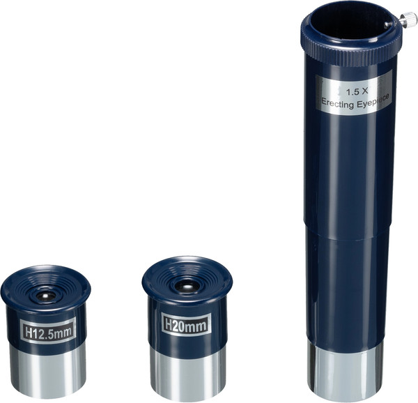 Изображение товара Телескоп Bresser Junior 60/700 AZ1 в кейсе 88-43100 / 31312n