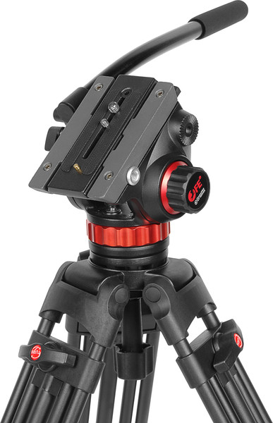 Изображение товара Штатив Falcon Eyes CinemaPRO VT-1800GS / 31237n