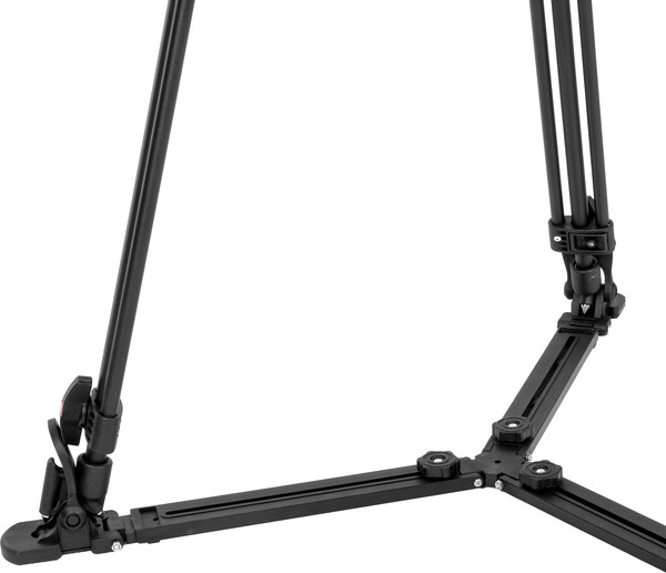 Изображение товара Штатив Falcon Eyes CinemaPRO VT-1800GS / 31237n