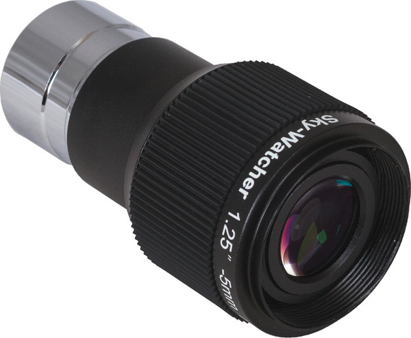 Изображение товара Окуляр Sky-Watcher UWA 58° 5 мм 1.25” / 67874
