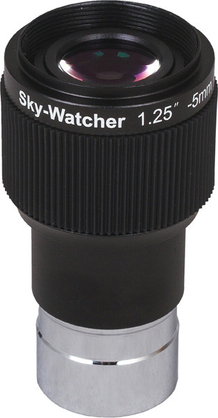 Изображение товара Окуляр Sky-Watcher UWA 58° 5 мм 1.25” / 67874
