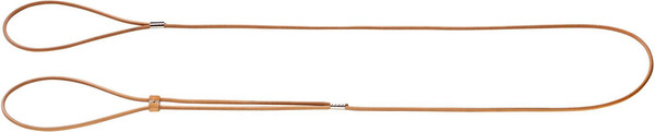 Изображение товара Поводок HUNTER Leash Swiss 4/140 / 19730 (бежевый)