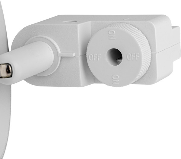 Изображение товара Трековый светильник Citilux Hardy CL002T10