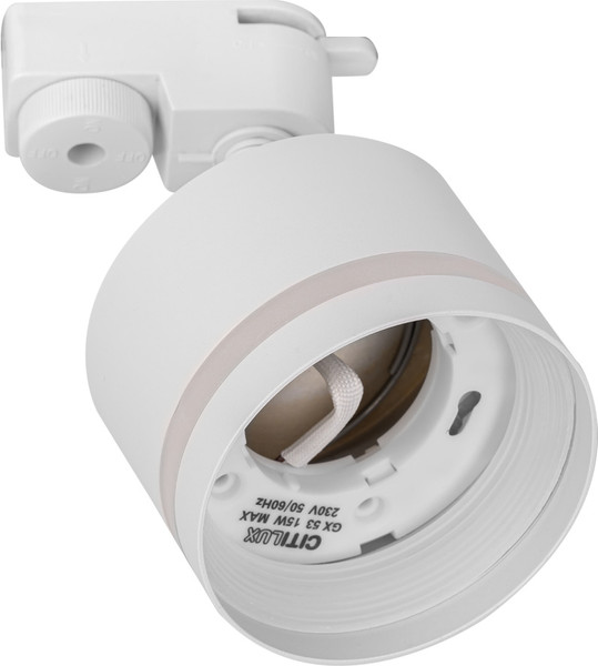 Изображение товара Трековый светильник Citilux Hardy CL002T10