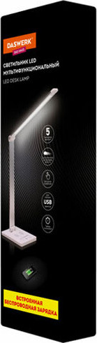 Изображение товара Настольная лампа Daswerk 238327