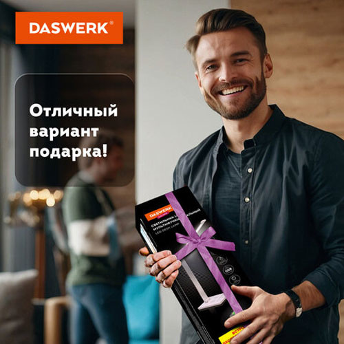 Изображение товара Настольная лампа Daswerk 238327