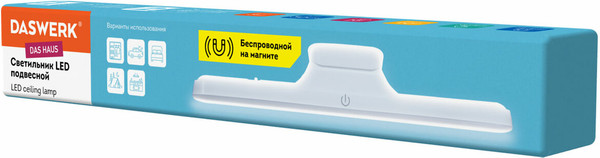 Изображение товара Светильник Daswerk 238329