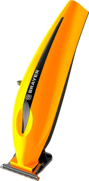 Изображение товара Машинка для стрижки волос Brayer BR3405