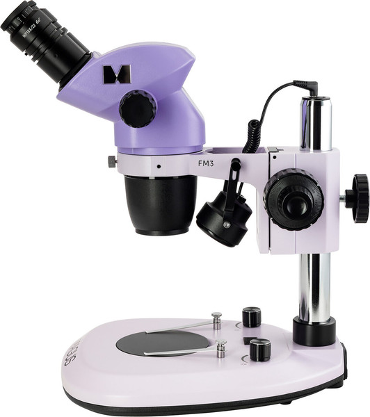 Изображение товара Микроскоп оптический Magus Stereo 8B / 83514
