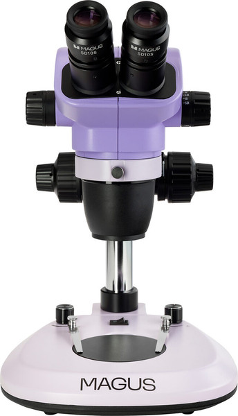 Изображение товара Микроскоп оптический Magus Stereo 8B / 83514