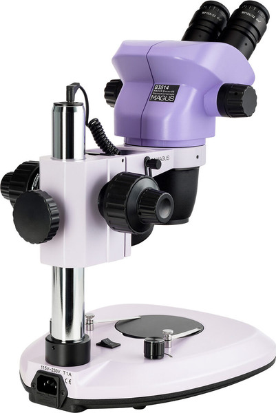 Изображение товара Микроскоп оптический Magus Stereo 8B / 83514