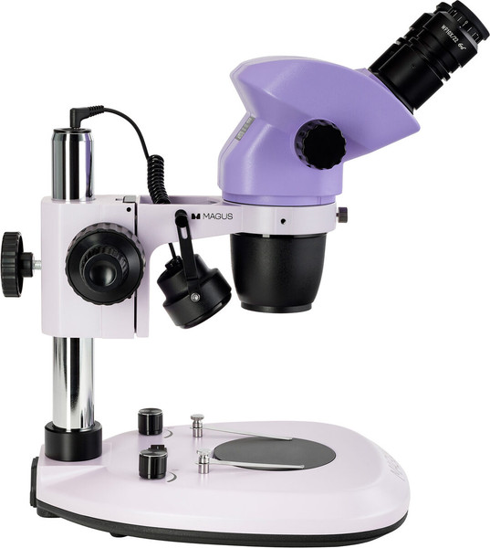 Изображение товара Микроскоп оптический Magus Stereo 8B / 83514