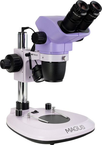 Изображение товара Микроскоп оптический Magus Stereo 8B / 83514