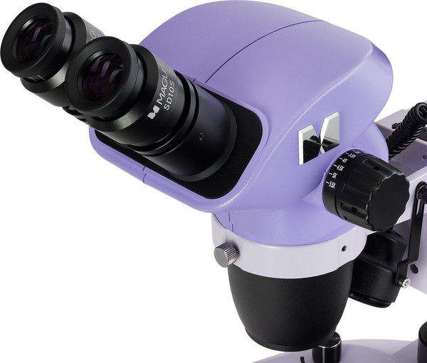 Изображение товара Микроскоп оптический Magus Stereo 8B / 83514