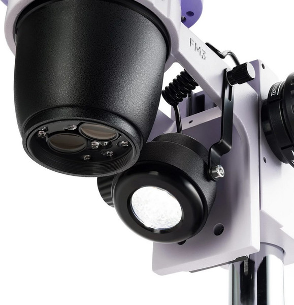 Изображение товара Микроскоп оптический Magus Stereo 8B / 83514