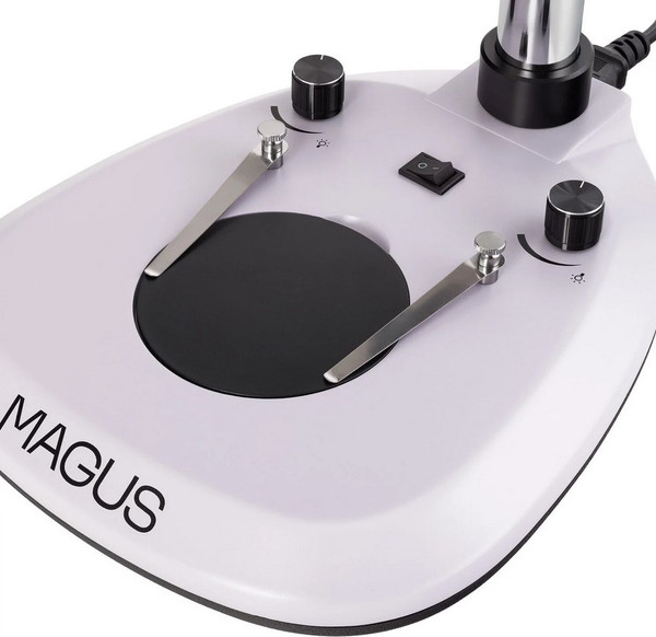 Изображение товара Микроскоп оптический Magus Stereo 8B / 83514