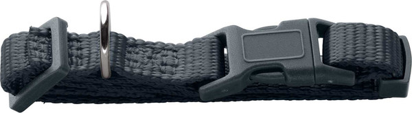 Изображение товара Ошейник HUNTER Collar London VB mini / 69190 (XXS-XS, антрацитовый)