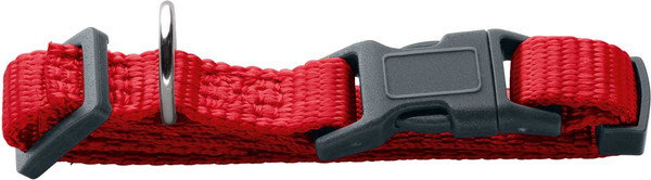 Изображение товара Ошейник HUNTER Collar London VB mini / 69194 (XXS-XS, красный)