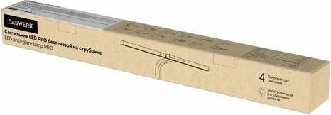 Изображение товара Настольная лампа Daswerk 238331