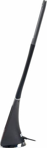 Изображение товара Настольная лампа Sonnen SM-01B / 238232 (черный)