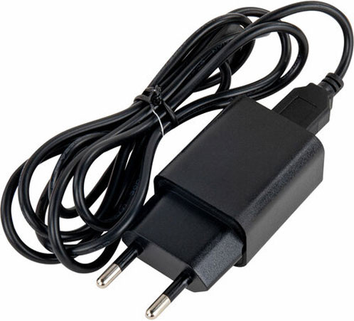 Изображение товара Настольная лампа Sonnen SM-01B / 238232 (черный)