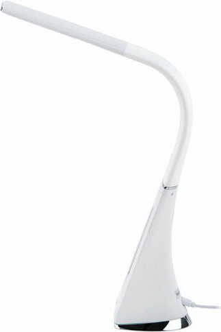 Изображение товара Настольная лампа Sonnen SM-01W / 238233 (белый)