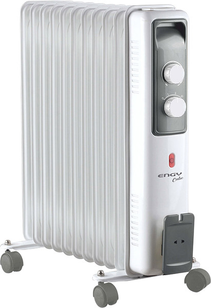 Изображение товара Масляный радиатор Engy EN-2611 Cube